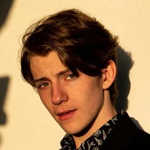Tyler Sanders
