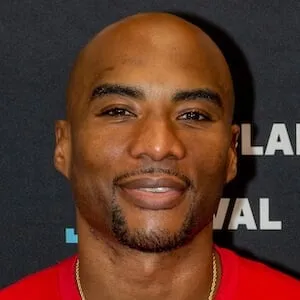Charlamagne Tha God