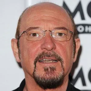 Ian Anderson (Flute Player)