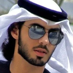Omar Borkan Al Gala