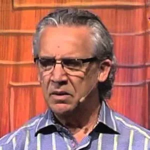 Bill Johnson (Religious Author)
