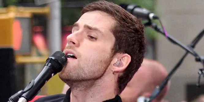 Guy Berryman