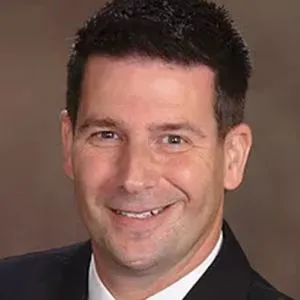 Kevin Lee (Sportscaster)