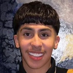 Josiah Gutierrez