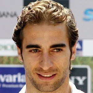 Mathieu Flamini