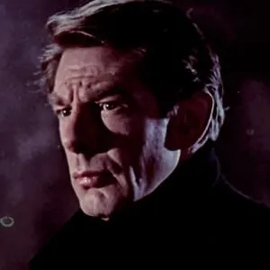 Michael Gough