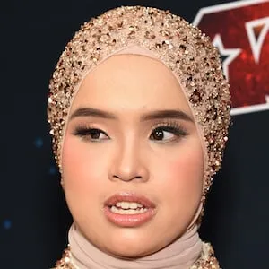 Putri Ariani
