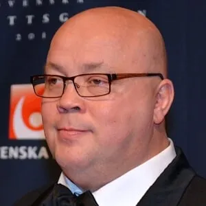Tomas Johansson