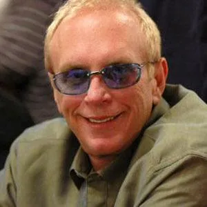 Chip Reese