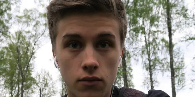 Tobias Skogman