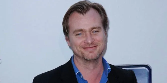 Christopher Nolan