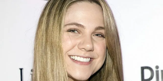 Lauren Collins