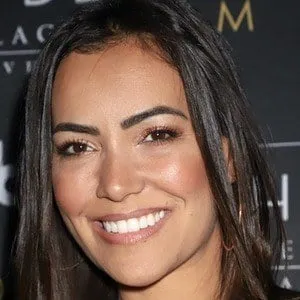 Luciana Andrade (Model)
