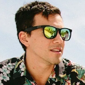 Zac Carper