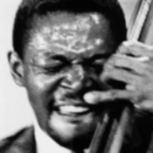 Jimmy Garrison