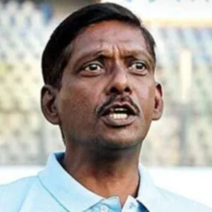 Laxman Sivaramakrishnan