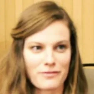 Lindsay Burdge