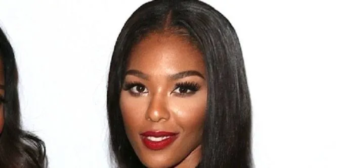 Moniece Slaughter