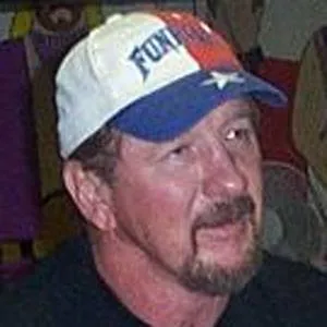 Terry Funk