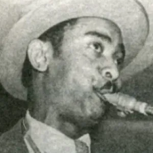 Don Byas