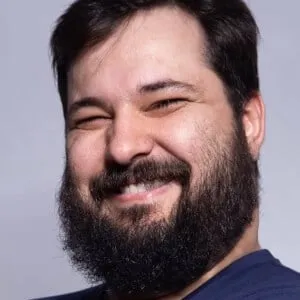 Henrique Marangon