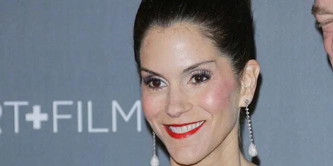 Jami Gertz