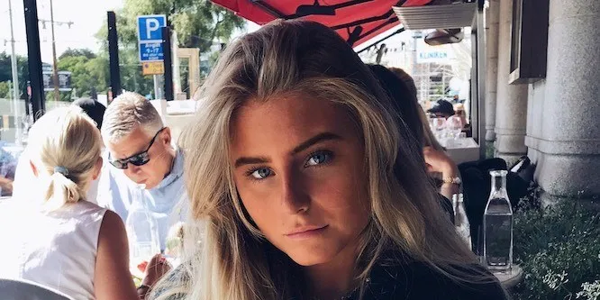 Ebba Lindblad