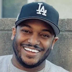 Sean Brown (Rapper)