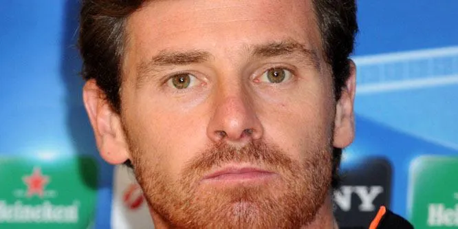 André Villas-Boas