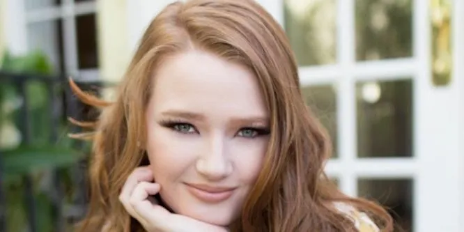 Liddy Clark