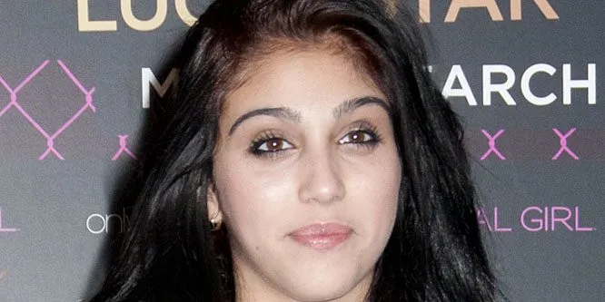 Lourdes Ciccone Leon