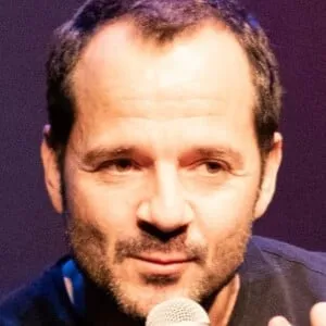 Ángel Martín (TV Actor)