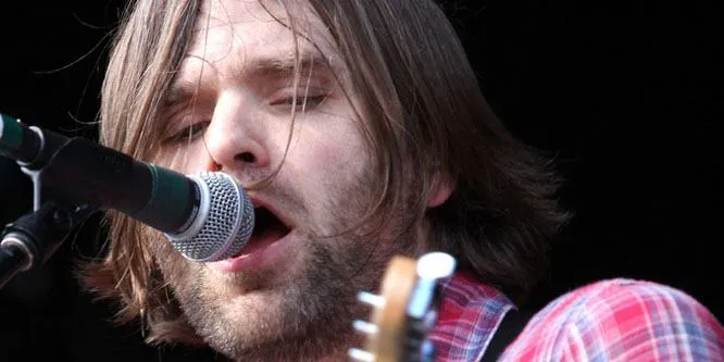 Ben Gibbard