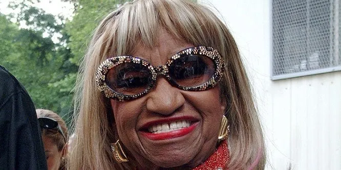 Celia Cruz