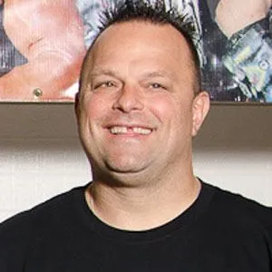 Jerry Sags