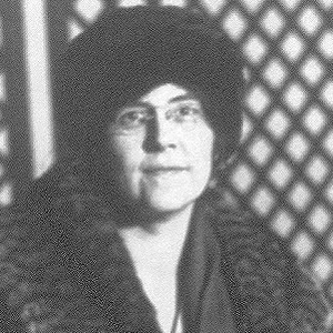 Nadia Boulanger