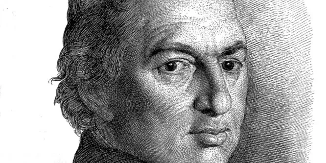 William Blake