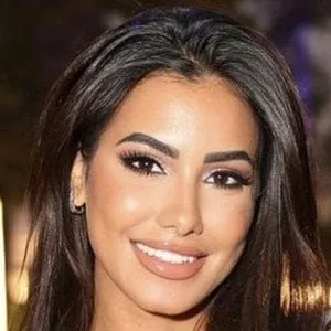 Zainab Azzam