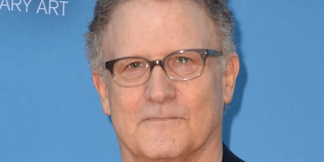 Albert Brooks
