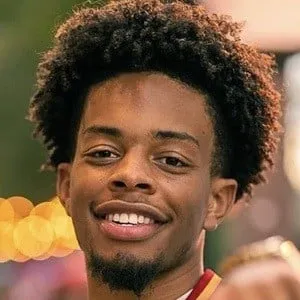Cam Jackson