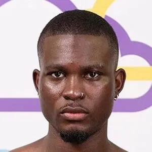 Martin Akinola