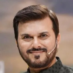 Ali Haider