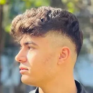 Ali Mohammed