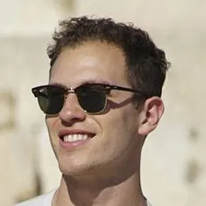 Evan Berger