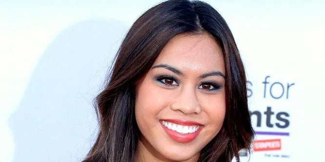 Ashley Argota