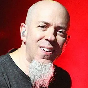 Jordan Rudess