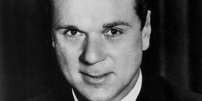 Jackie Cooper