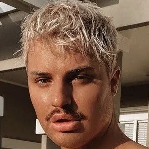 Jade Kevin Foster