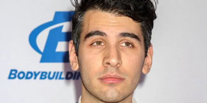 Nick Simmons