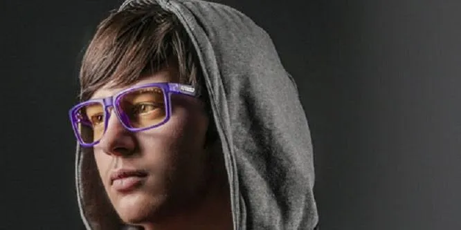 Noah Brown (YouTube Star)
